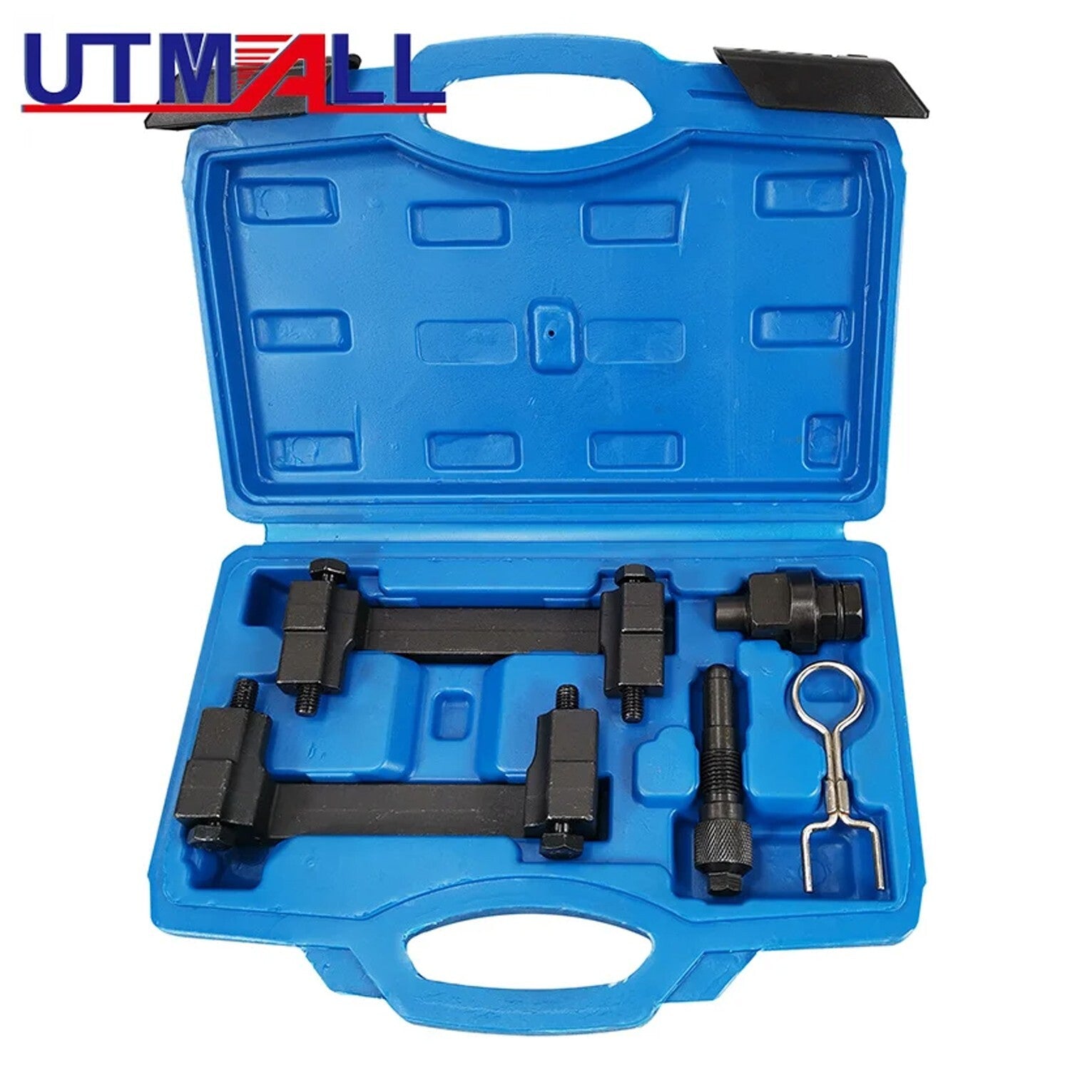 Engine timing camshaft locking kit for VAG for VW / for Audi 2.4L 3.2L FSI V6 V8 V10