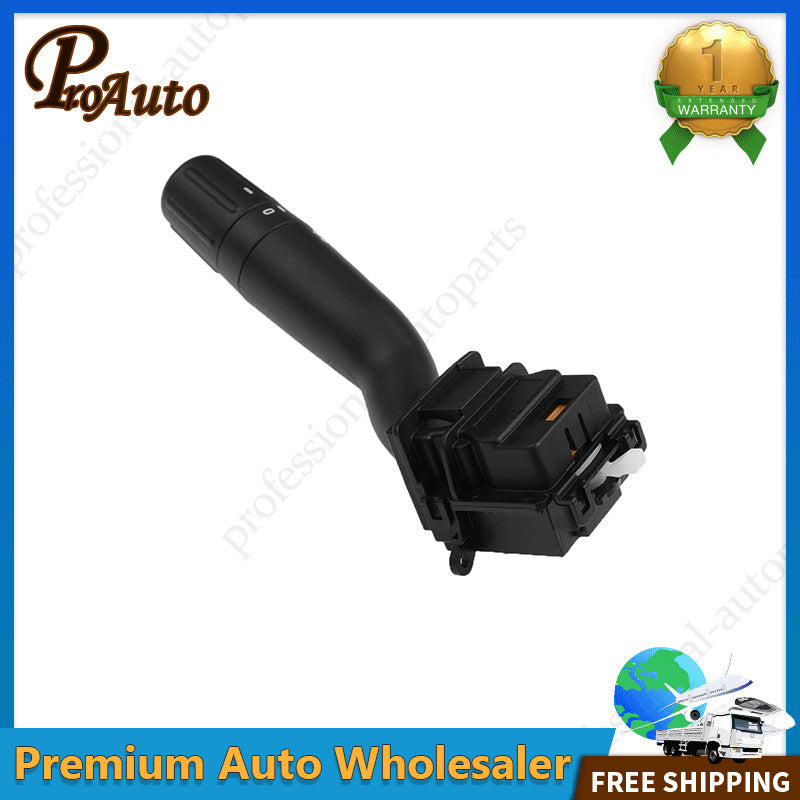 Turn Signal Wiper Dimmer Switch FL3Z13K359AA Fits For 2015-2020 for Ford F-150