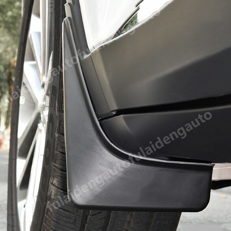 for Mazda 6 Atenza 2019-2021 Car Mud Flaps Splash Guard Fender Mudguard+Screws