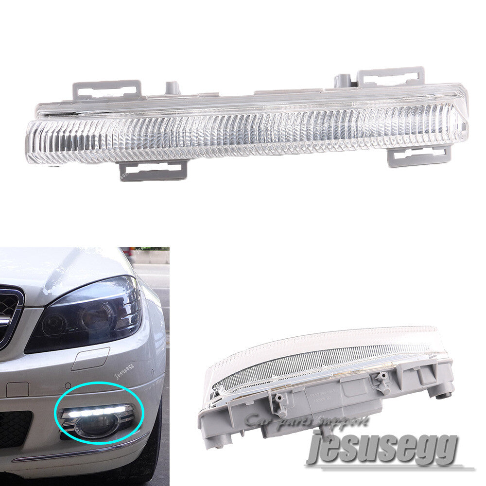 New Front Left Fog Light Lamp 2049068900 for Benz W204 W212 C200 C250 C280 C350