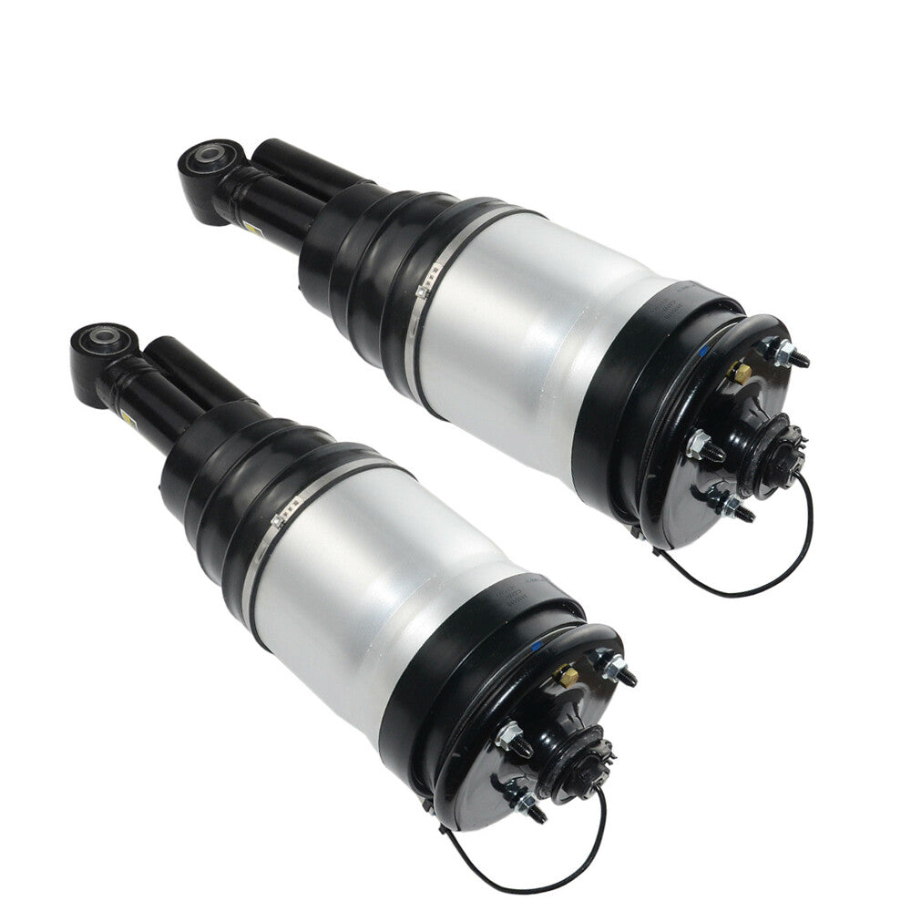 2PCS Rear Air Suspension Struts w/VDS for Range Rover Sport L320 2010-2013