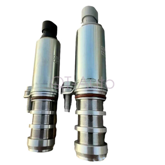 VVT solenoid valve cam actuator for intake/exhaust is suitable for 2006-2009 for Pontiac 2.4 Solstice G6