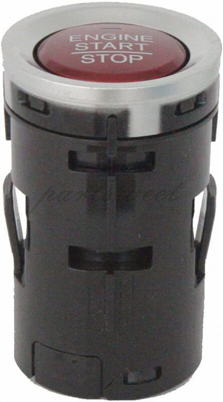 New Push Button Switch Keyless Engine Start Stop for Honda Fit 2015-2018