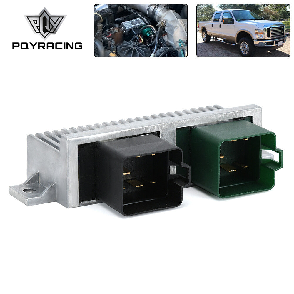 YC3Z12B533AA Diesel low Plug Control Relay Module GPCM for Ford 6.0 6.4 7.3