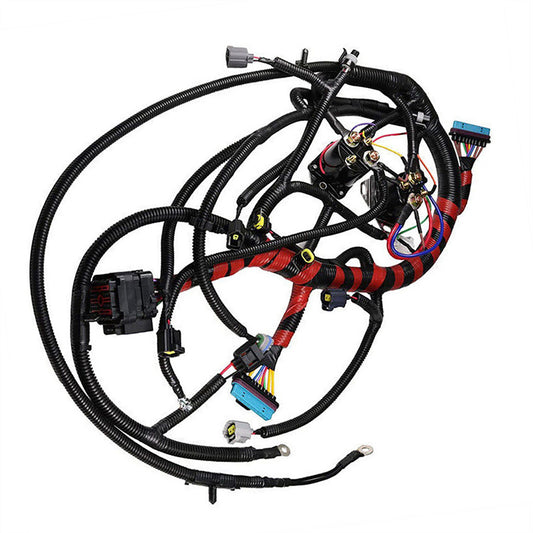 F81Z12B637FA Engine Wiring Harness for Ford F250 F350 F450 F550 7.3L