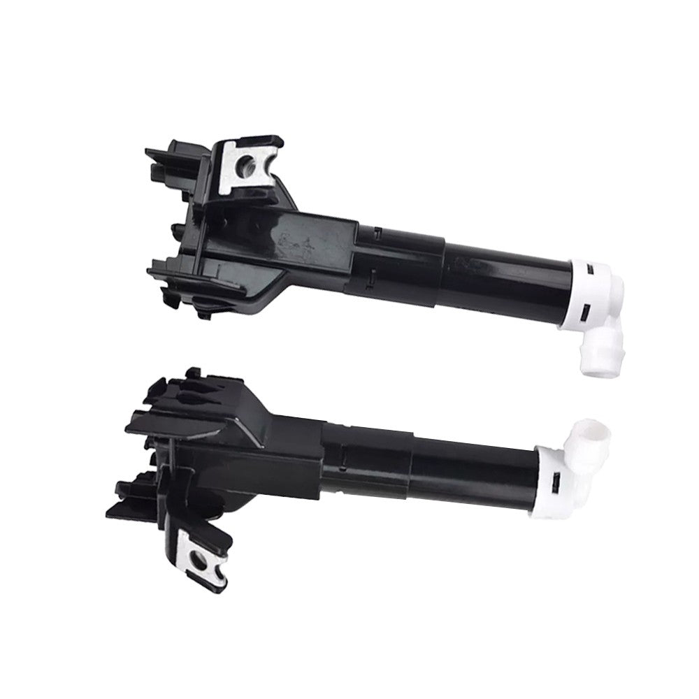 Front Left Right Headlight Washer Jet Nozzle Fit For Prius XW30 2011 to 2015