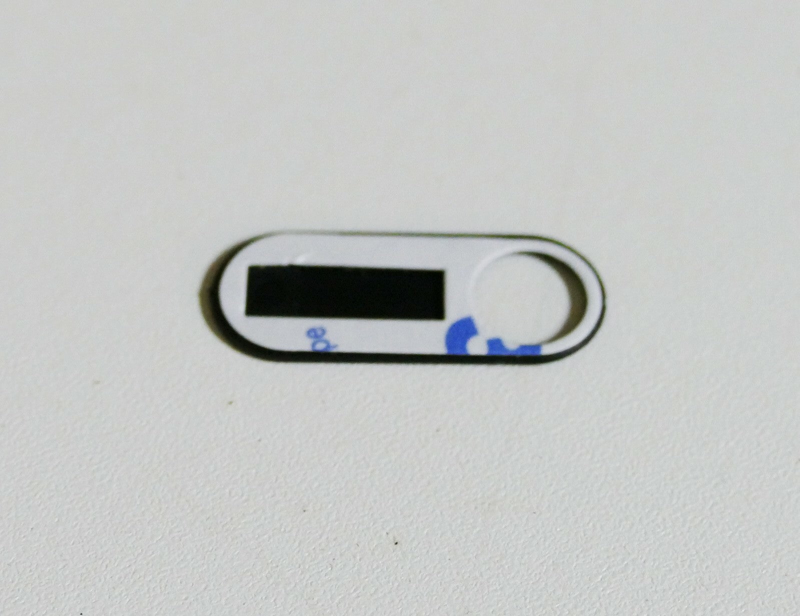Cabin Camera Slide Cover for Privacy for Tesla Model 3 or for Model Y