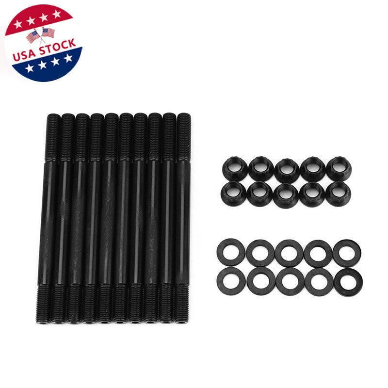 Cylinder gasket head bolt kit for Civic 1996-2000 D16Y7 D16Y8 SOHC 208-4305