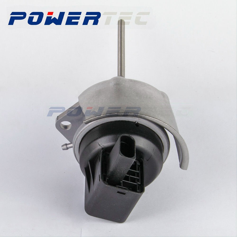 Turbine actuator 5439-988-0098 is suitable for Skoda Fabia Roomster 75 HP, 90 HP, 105 HP 1.6 TDI.
