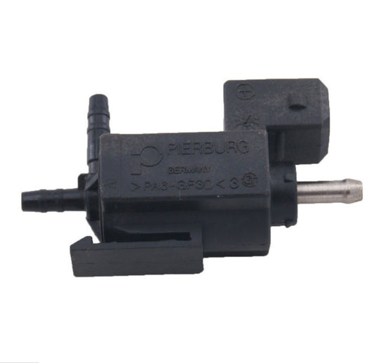 Turbo solenoid valve acceleration control applicable to for Volvo XC90, XC70, V70, S60, C70, S80 30670448