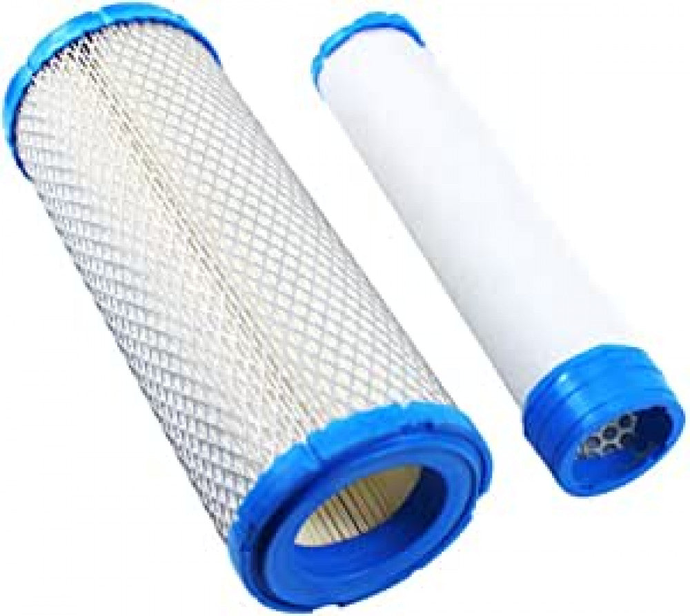 Air Filter for 25 083 01-S 25 083 04-S 2508304 for Kawasaki 11013-7019 11013-7020