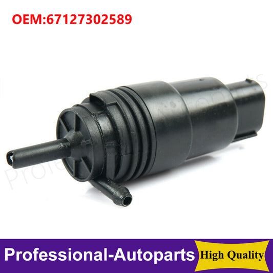 Windshield washer fluid is suitable for Dodge for RAM 1500 2500 3500 and Sprinter 2500 3500 models.