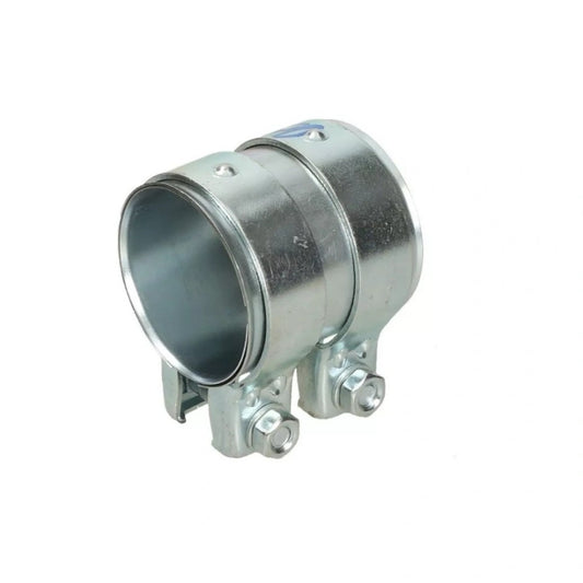 Muffler Exhaust Clamp for BMW X1 X3 X4 X5 X6 M2 M4 14-23