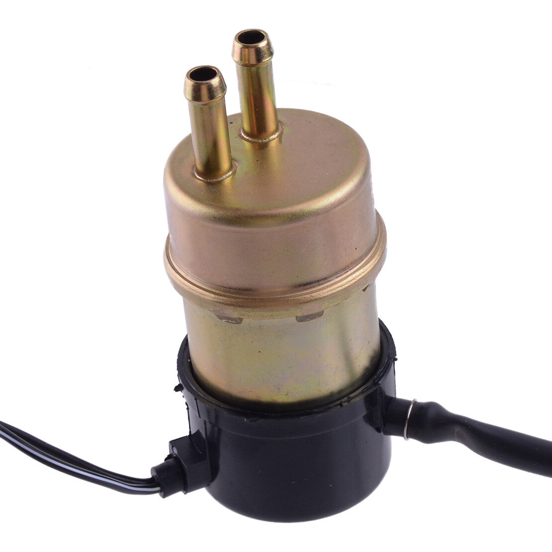 Electric Fuel Pump Kit 12V 60lph fit for Kawasaki Mule 1000 2500 2510 2520 3000