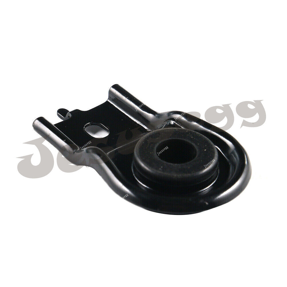 Radiator Upper Support Bracket Fits for Accord for Acura TL TSX 1998 to 2008 74171S87A00