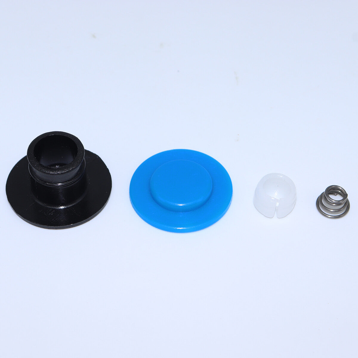 for VAUXHALL VIVAROG GEAR SHIFTER SELECTOR BUSHING REPAIR KIT MK2 X82 2014-2019
