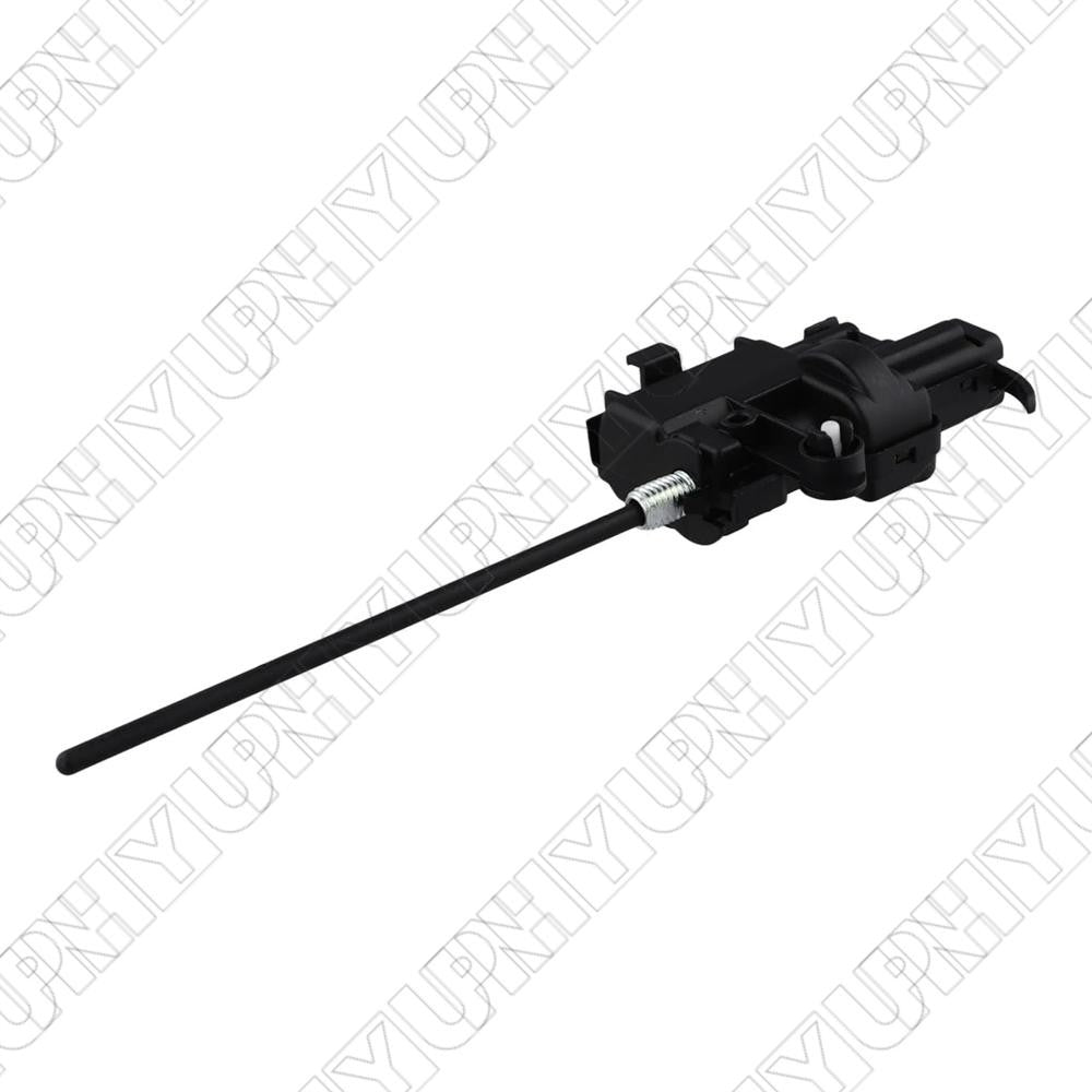 8200312600 Fuel Flap Release Actuator Motor for Renault Captur I for Clio III Modus