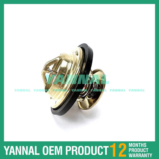 65.06402-0006 Thermostat suitable for Doosan D2366 engine parts