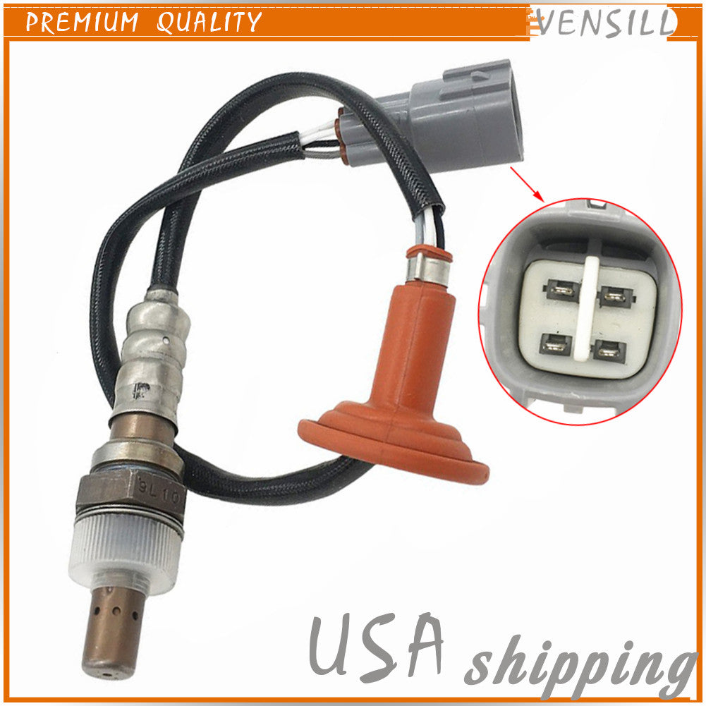 Downstream Oxygen Sensor 89465-52370 for Toyota Yaris Vios Vitz 06-on 1.3L 1.5L