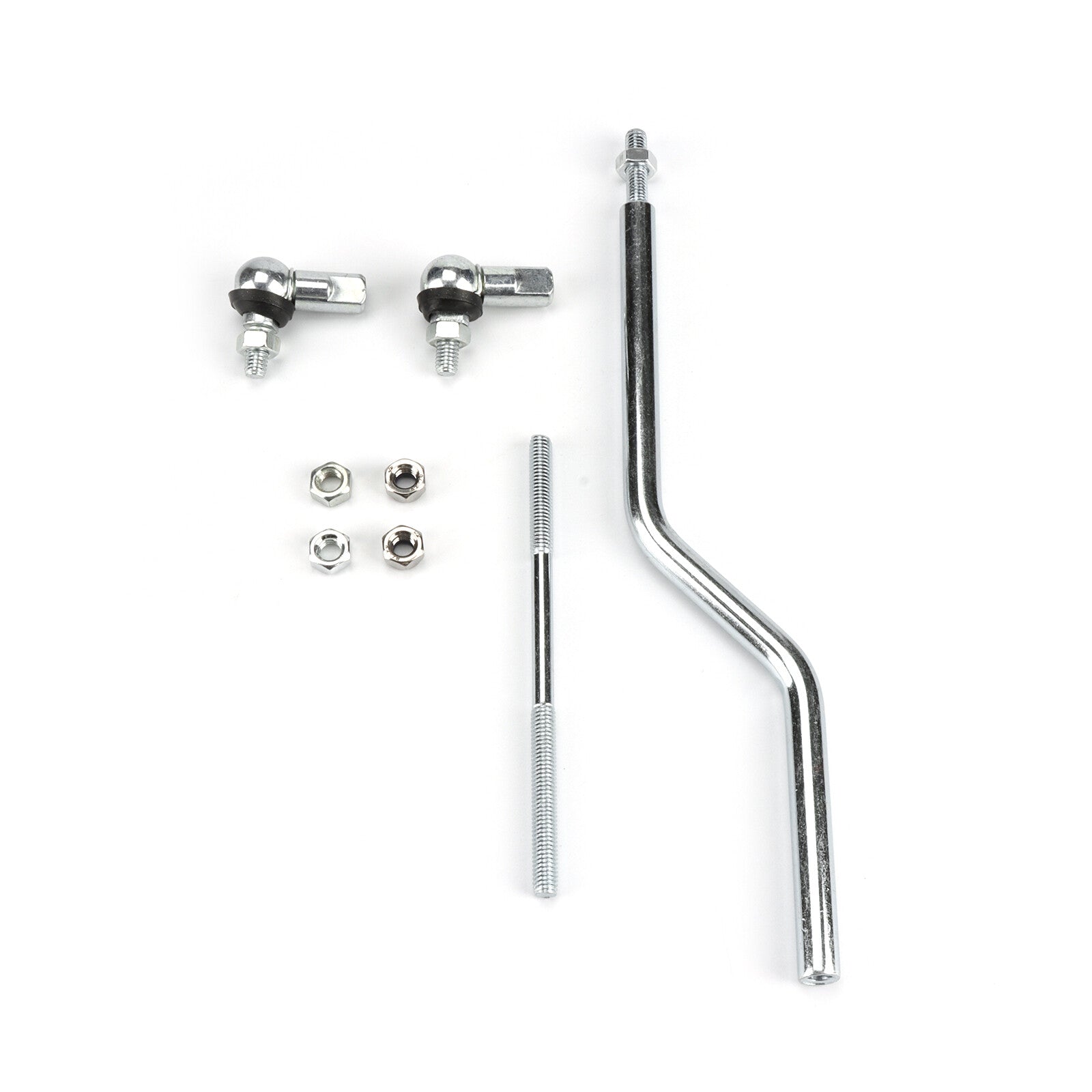 Accelerator Linkage Assembly Kit Fit for Dodge for Ram 2500 3500 P7100 94-98