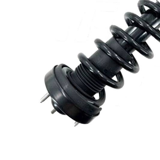 Pair for 2010-2016 for PORSCHE for PANAMERA Front Shock Absorbers Struts Assembly w/EDC