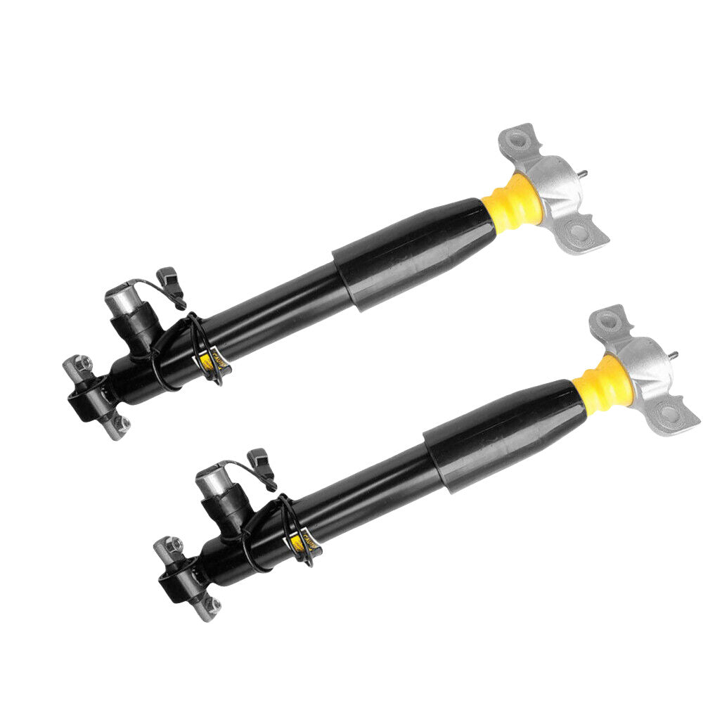 2 rear left and right shock absorber struts for a 2019-2022 for Mercedes-Benz W167 GLE450