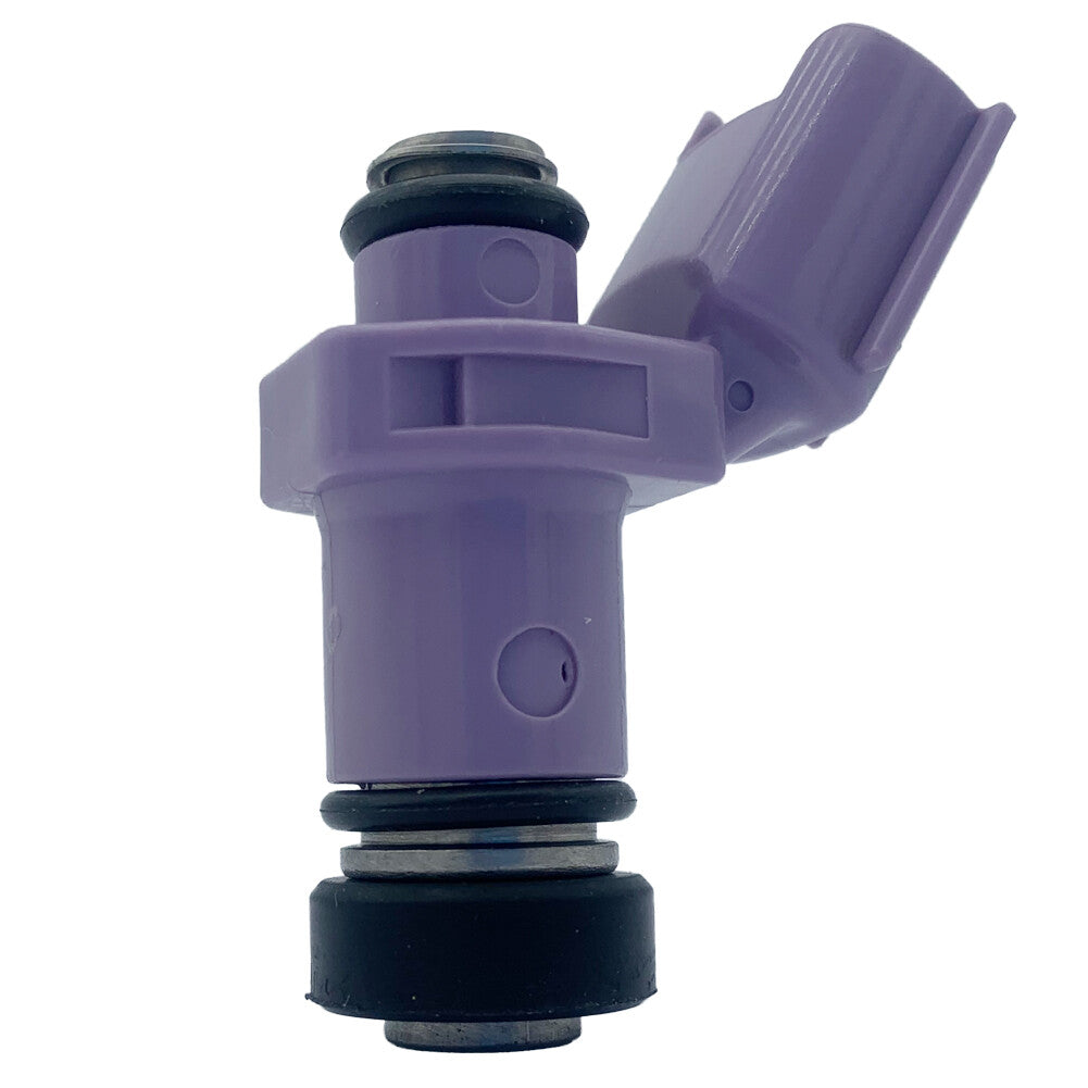Fuel Injector for Yamaha Outboard 250HP LF250TURD F250TUR 2005 6P2-13761-00-00