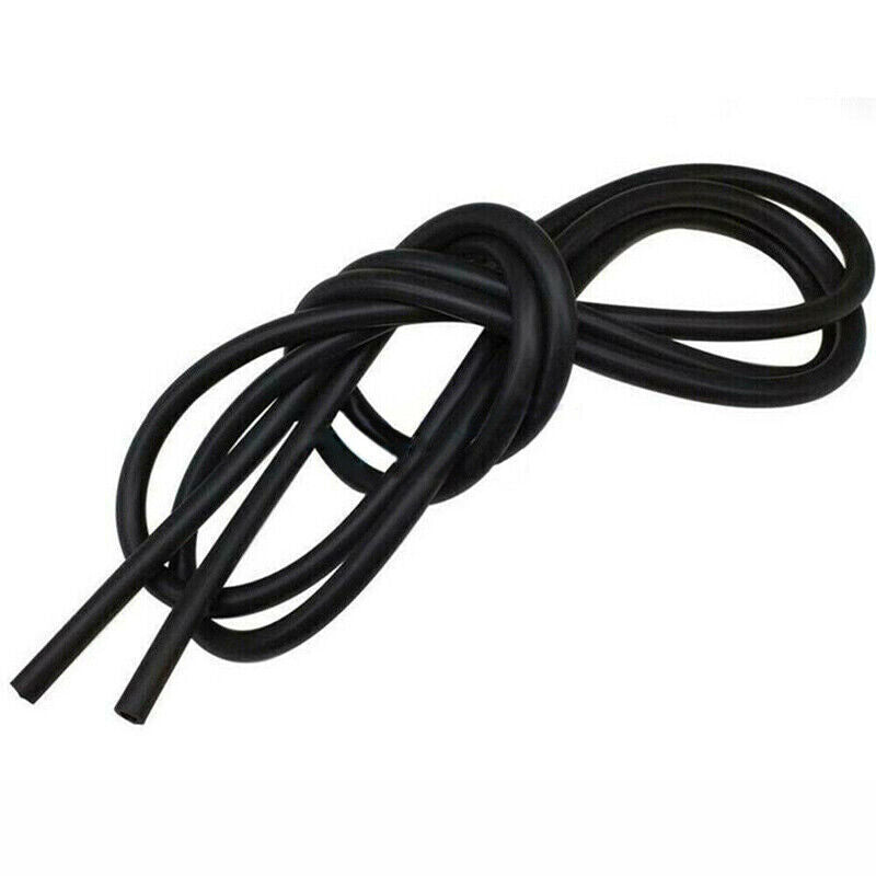 Windshield Wiper Washer Fluid Hose Pipe with TY Connector Kit For Nozzle Pump a