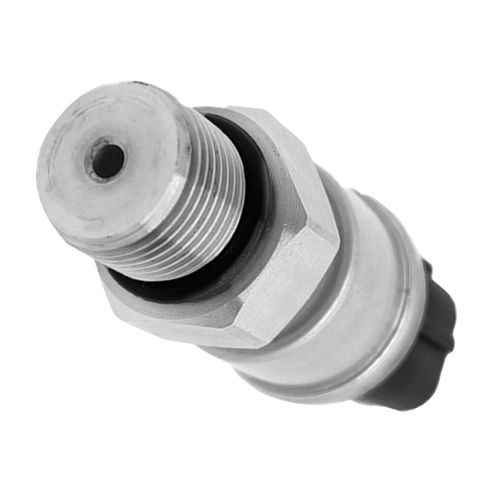 3-Pin Pressure Sensor MetalPlastic YN52S00016P3 For Excavator SK200-6 SK200-6E