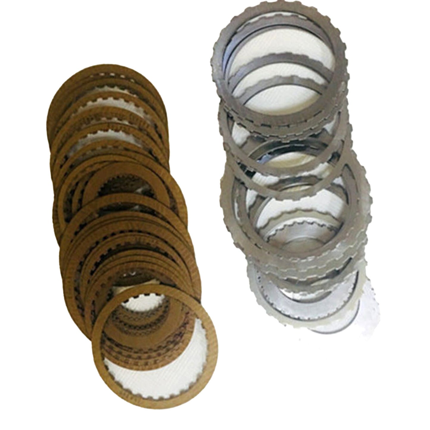 Transmission Master Kit Gearbox Rebuild Parts 5HP24 for 1995-ON 3 Series 5 Serie