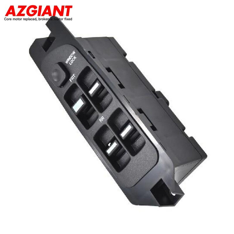 Front Left Window Switch 96179137 for 1997-2008 Nexia N100 N150 Saloon