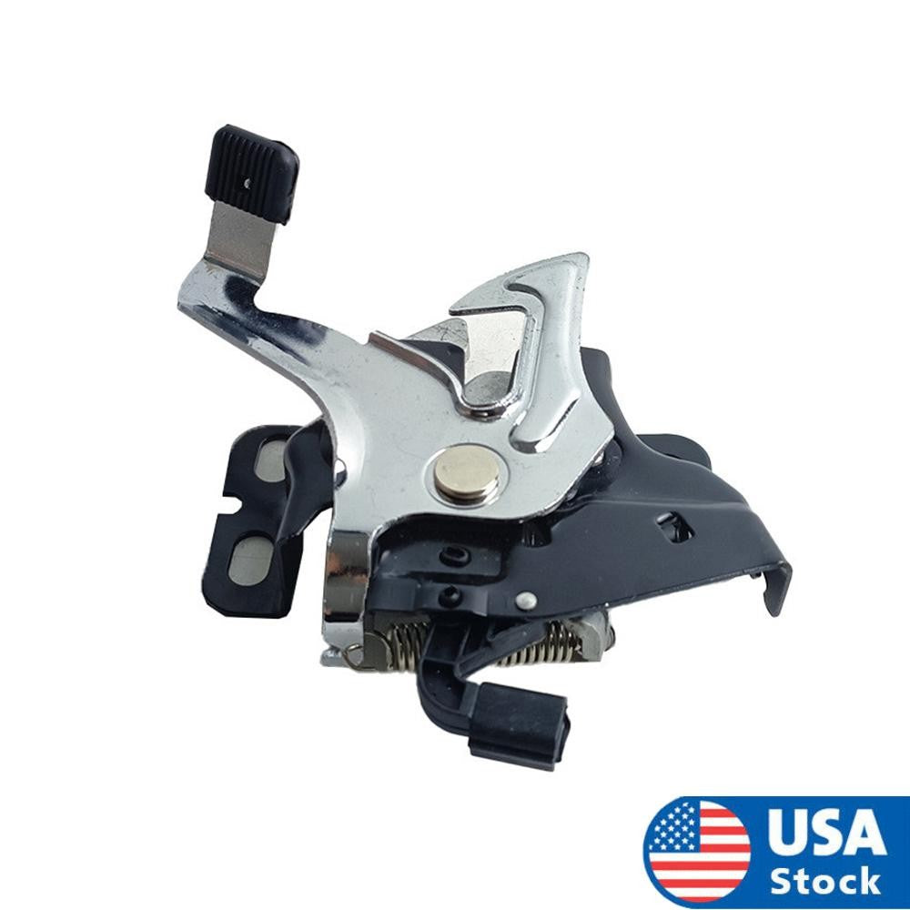 Front Hood Lock Latch 120-TK8-507 For 2014-2017 for Honda Odyssey 3.5L 74120TK8507
