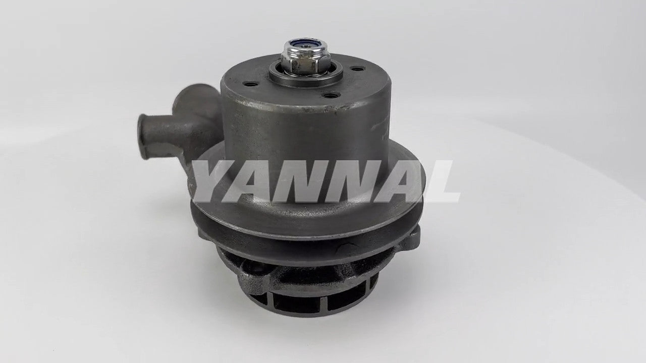 1004-4 1004-40 1004-40T Water Pump U5MW0195 for Perkins Diesel Engine Parts