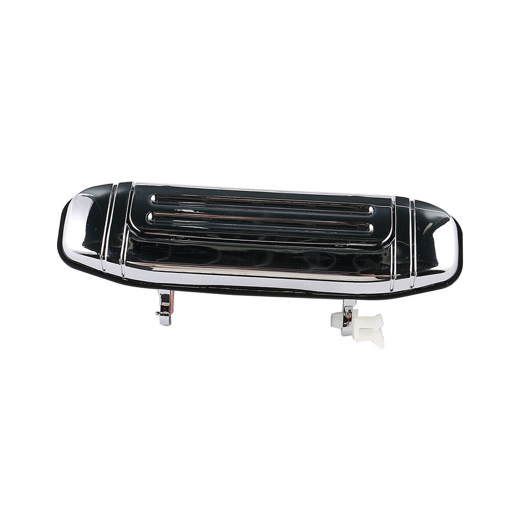 Front RH Outside Door Handle MR156876 Fits for Mitsubishi Montero for Pajero V32 V33