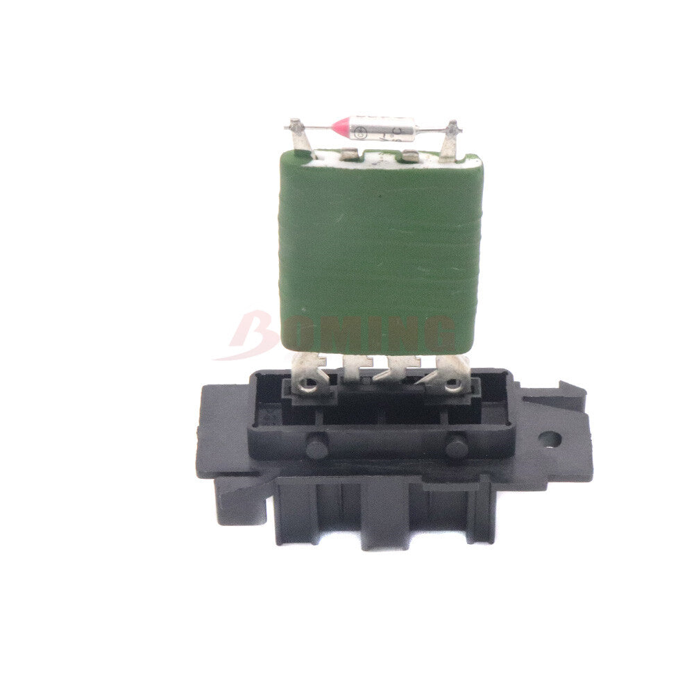 Fan Blower Motor Resistor Regulator 55702407 for Citroen for Peugeot for Alfa Romeo