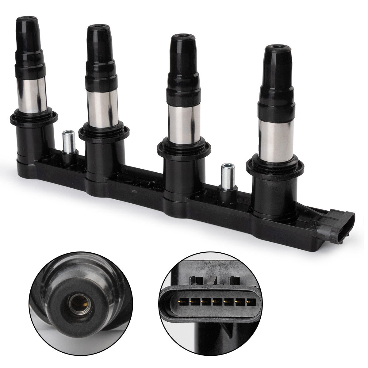 Ignition Coil Pack For 2011-2018 for Chevrolet Sonic for Cruze 1.6L 1.8L UF620 96476983