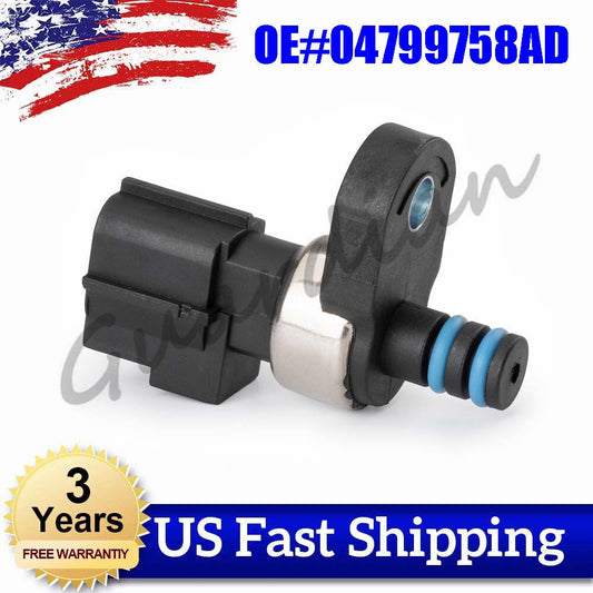 04799758AD Transmission Adjustment Pressure Sensor - Suitable for Chrysler and for Dodge