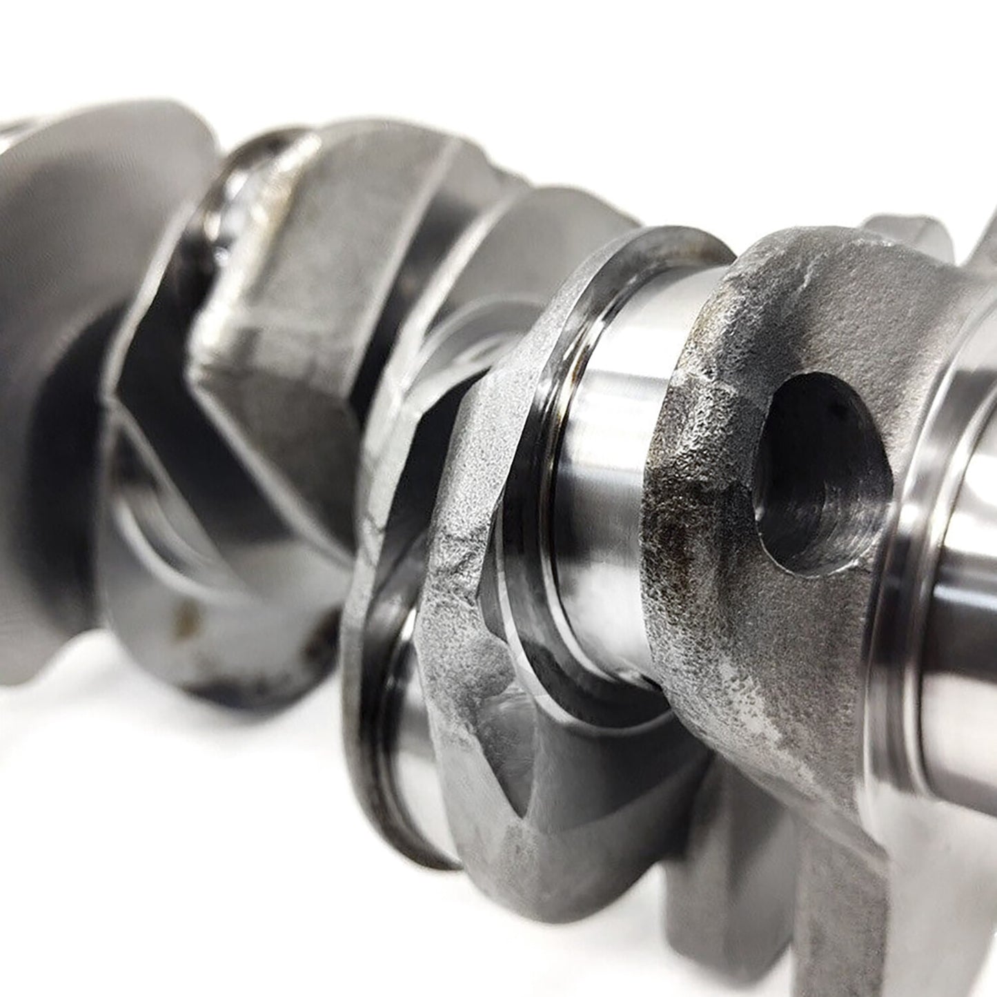 NEW UPGRADED CRANKSHAFT for RANGE ROVER SPORT DISCOVERY 3.0 TDV6 SDV6 306DT NEW