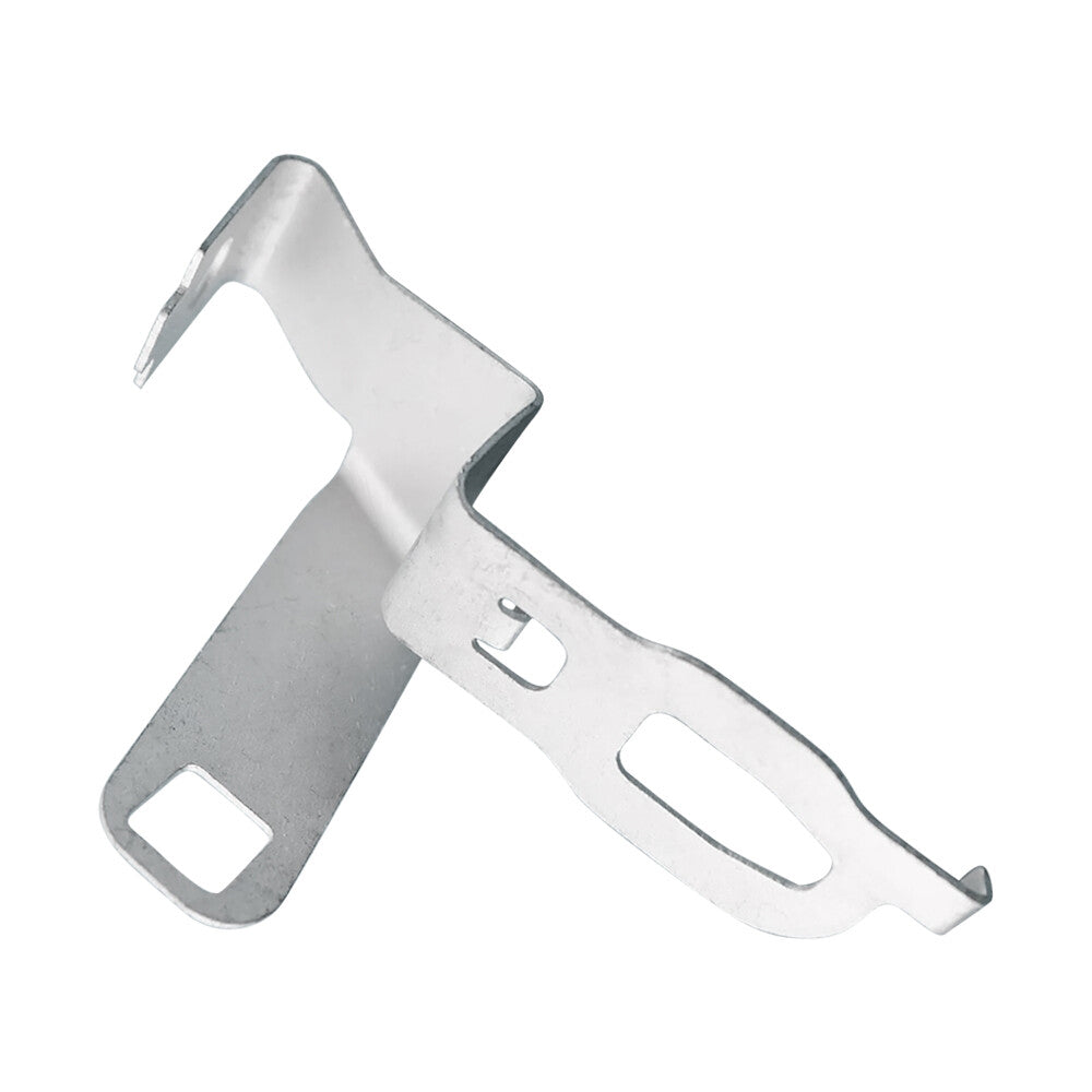 Fits For C350e C300 C400 C63 AMG S Front Left Side Splash Protection Bracket
