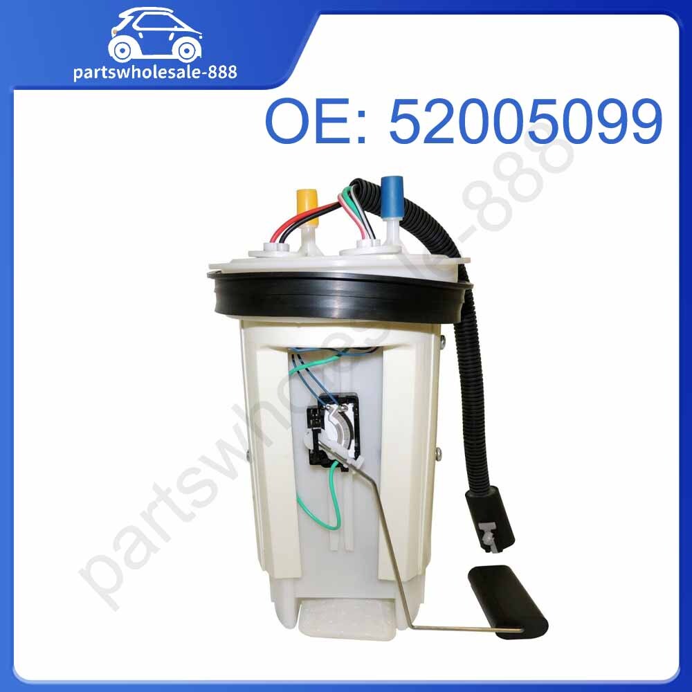 Crown Automotive - White Plastic Fuel Module - 52005099