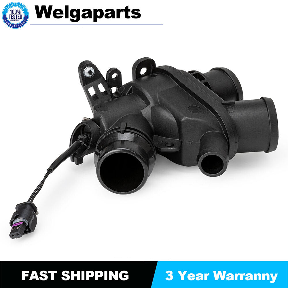 LR117568 Thermostat for Range for Land Rover Sport Starpulse Cooler Thermostat