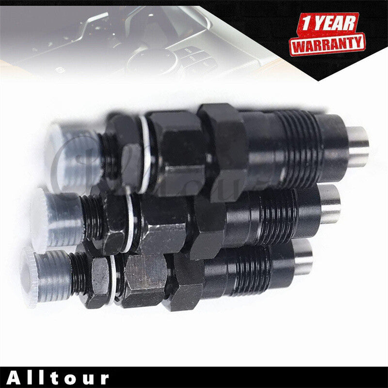 3 x Fuel Injector for 415 425 430 330 332 455 855 X495 X595 AM879688