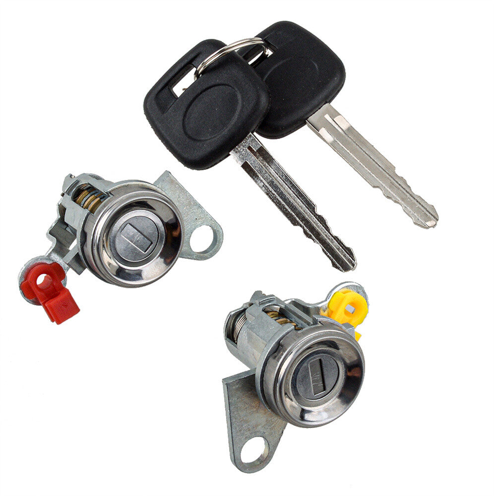 Complete Set Door Lock Ignition Switch 6905212340 for Toyota for Corolla AE101 AE110