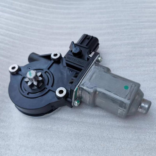 Passenger Window Regulator Motor Front Right For 2016-2021 for Mitsubishi Outlander