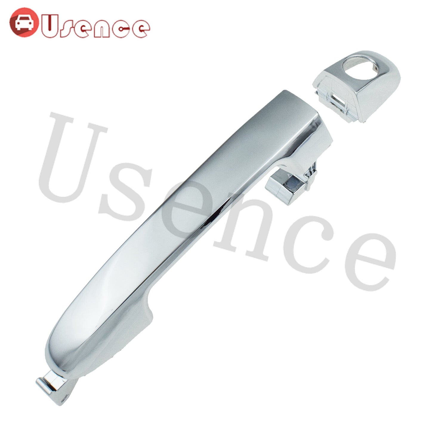 Front Left Side Exterior Door Handle for Kia Forte Cerato 2010-2013 82651-1X010