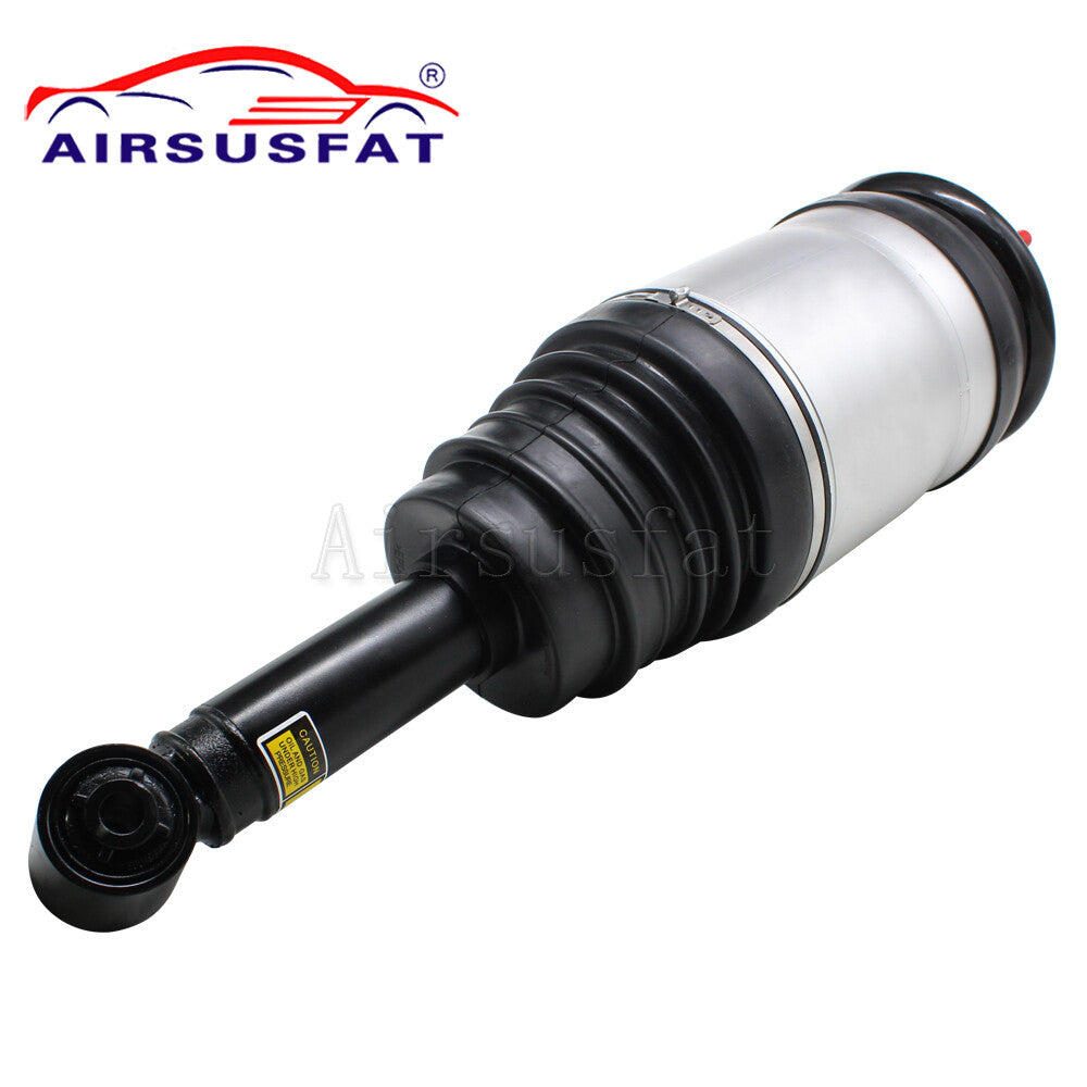 Rear air suspension spring strut shock absorbers suitable for Range Rover Sport LR3 LR4 Discovery 3