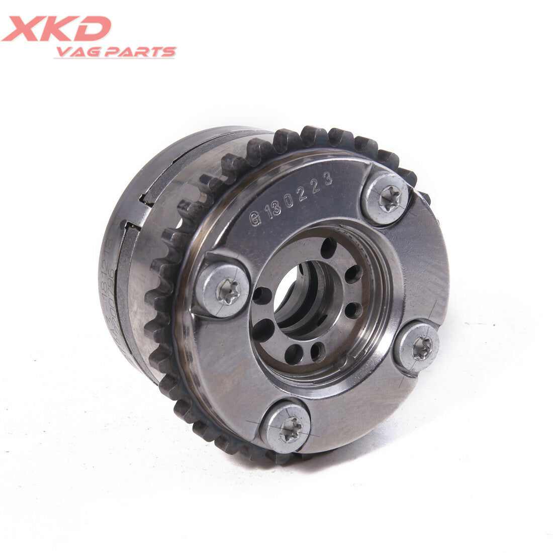 Exhaust right camshaft adjuster gear suitable for Mercedes-Benz GLE400 SL400 A2760503900