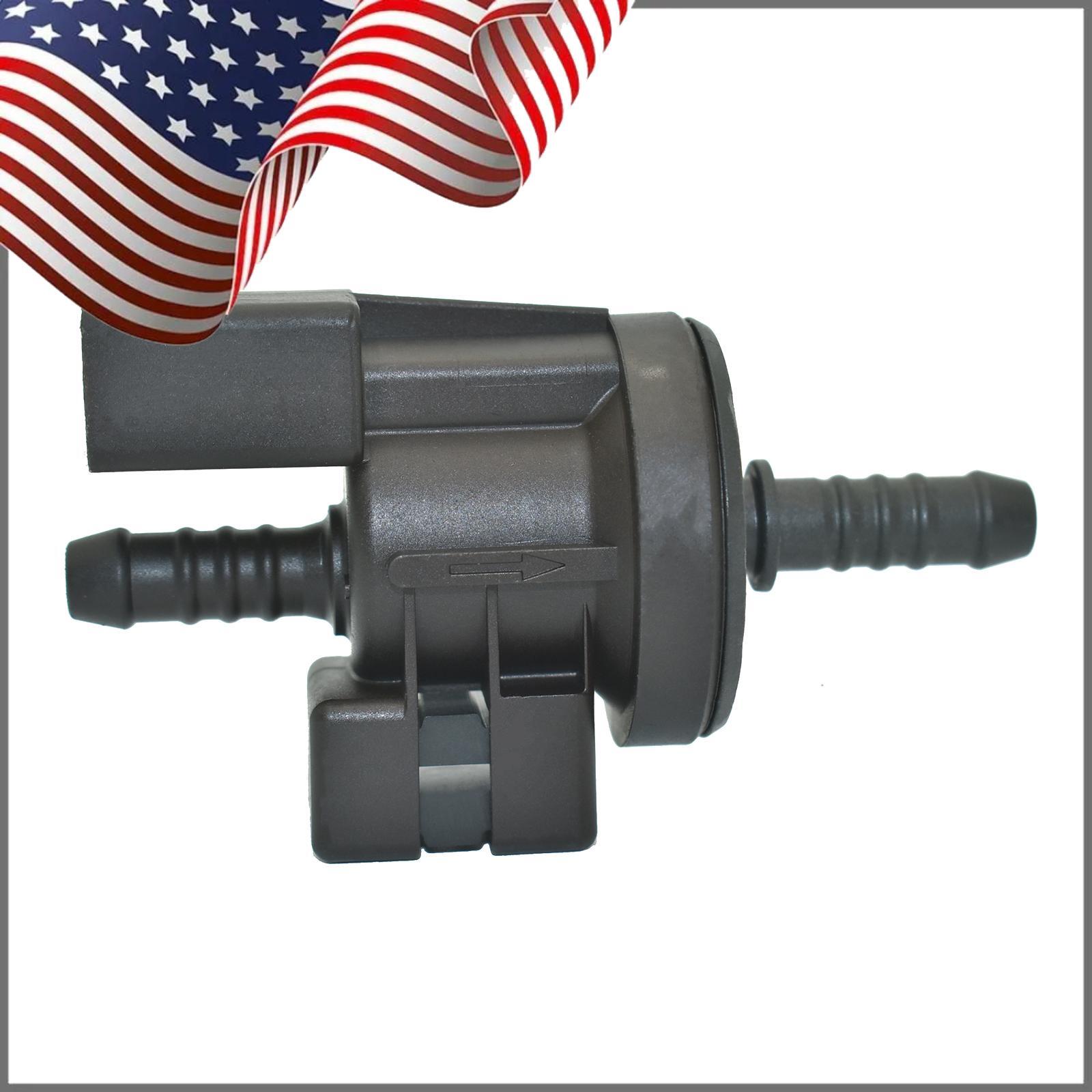 EVAP Vapor Canister Purge Solenoid Valve for AUDI for VW 06E906517A