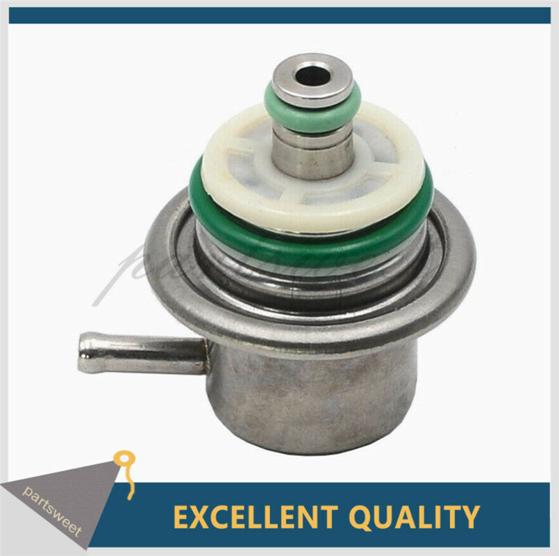 New Fuel Pressure regulator For 2000-2004 for VOLVO S40 V40 1.9T 9404583