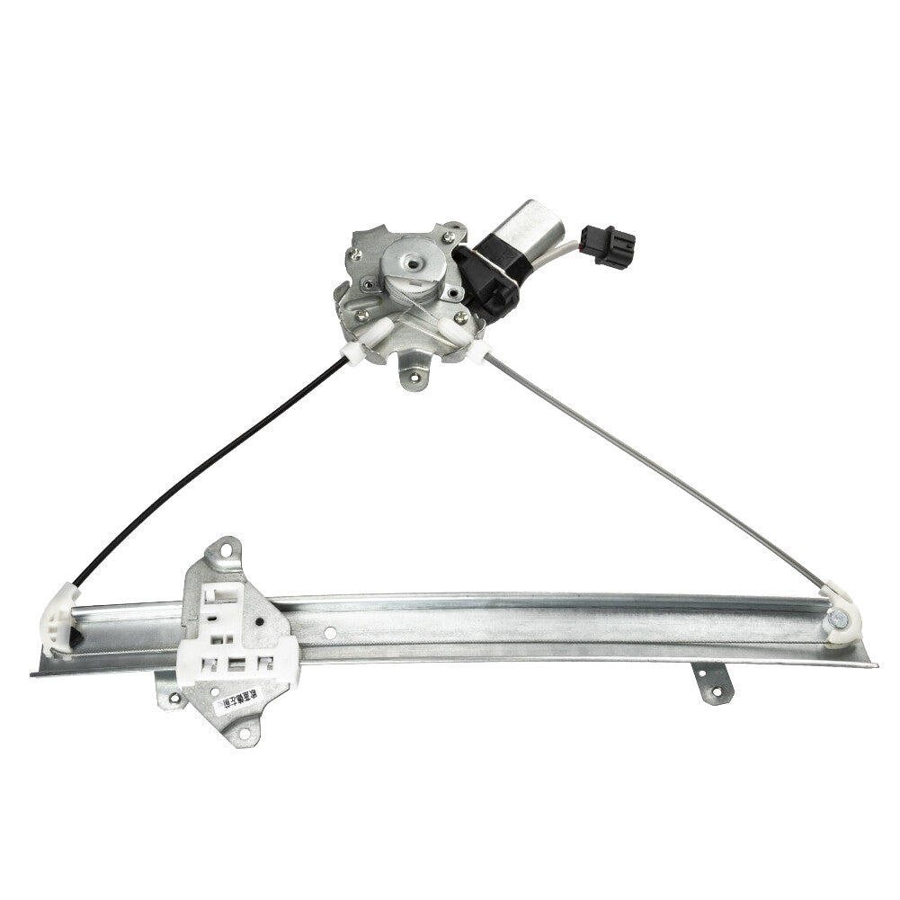 Left Front Side Window Regulator for Mitsubishi Outlander 2006 LS 2.4L MR573877
